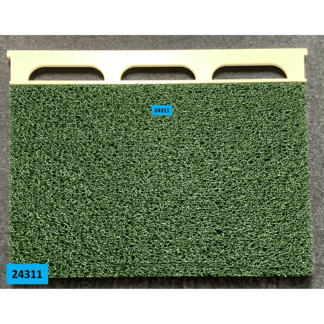 Oase - Spares Filter mat low BioTec 30 green