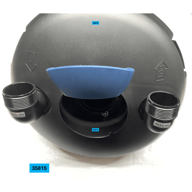 Oase - Spares Filter top BioPress 6000-8000