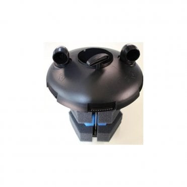 Filter top PondoPress 15000