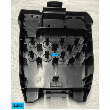 Filterhousing base pump/UVC
