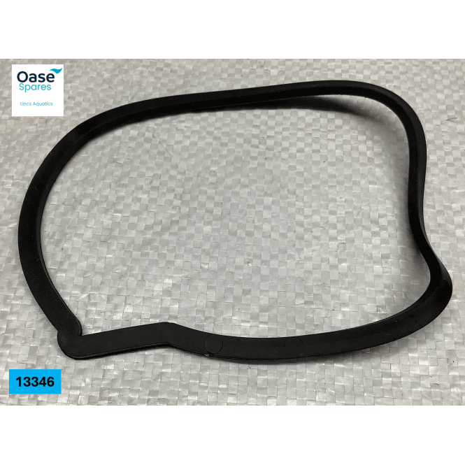 Oase - Spares Flat gasket 110 x 100 x 2.5 USP 60