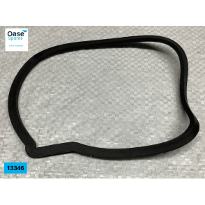 Flat gasket 110 x 100 x 2.5 USP 60