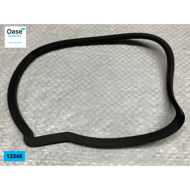 Flat gasket 110 x 100 x 2.5 USP 60