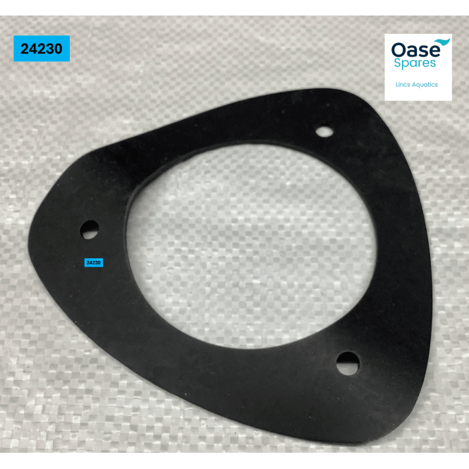 Oase - Spares Flat gasket bottom drain BioTec 36