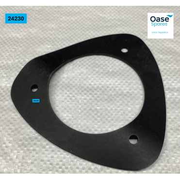 Flat gasket bottom drain BioTec 36