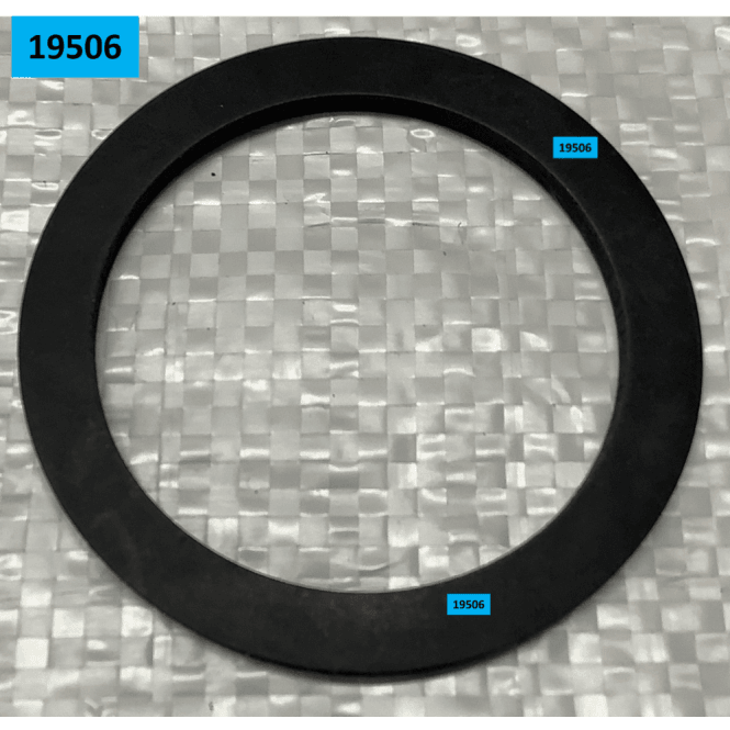 Oase - Spares Flat gasket NBR 60 x 47 x 3 SH40