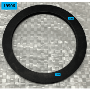 Flat gasket NBR 60 x 47 x 3 SH40