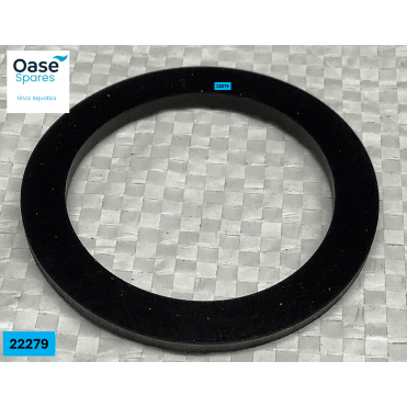 Flat gasket SBR 40 x 30 x 2 SH70
