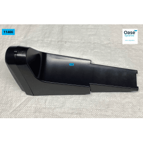 Float welded SwimSkim CWS
