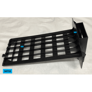Foam holder BioTec 18 / 36