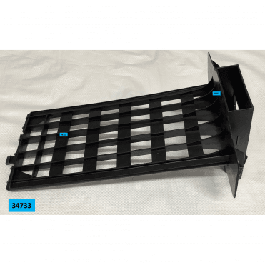 Foam holder BioTec 18 / 36
