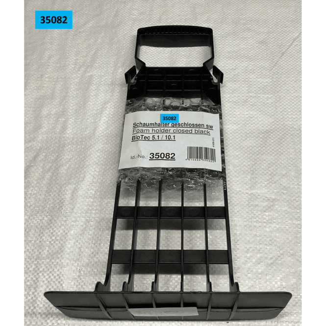 Oase - Spares Foam holder BioTec 5.1/10.1 closed black