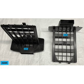 Foam holder (BioTec Screenmatic 12 & Screenmatic 40)