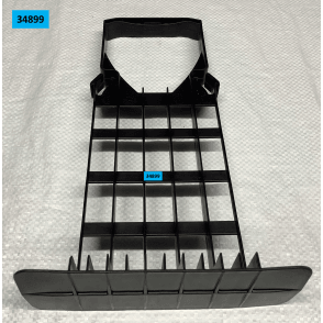 Foam holder DLF OEM03