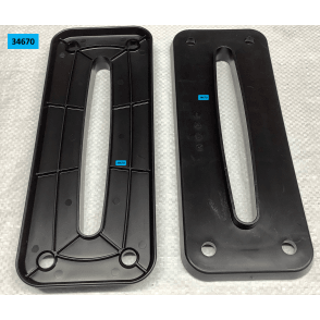 Foam pad cover BioTec