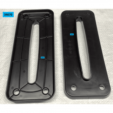 Foam pad cover BioTec