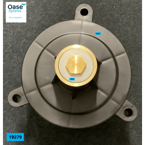 Fountain nozzle unit PondJet