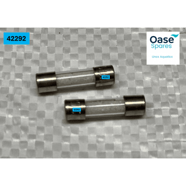 Oase - Spares Fuse delay with extinguishing agent 1,6A
