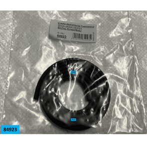 Gasket 4 x 10 partition BioTec 18