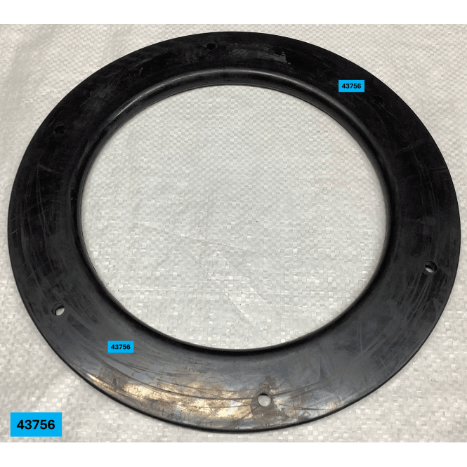 Oase - Spares Gasket mesh tube 2016