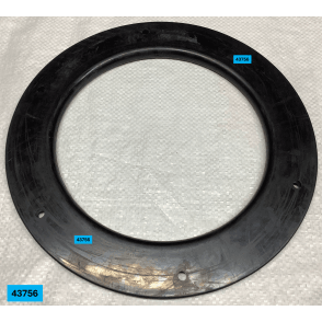 Gasket mesh tube 2016