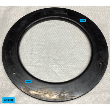 Gasket mesh tube 2016