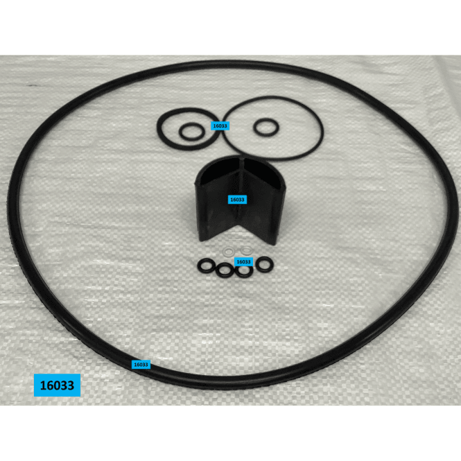 Oase - Spares Gasket set FiltoClear 12000 - 30000