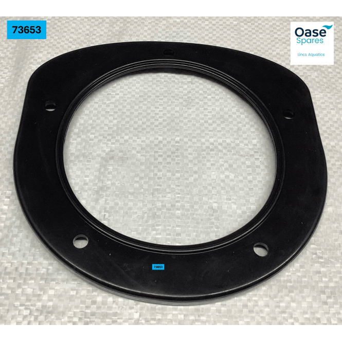 Oase - Spares Gasket waste channel DF XL connector