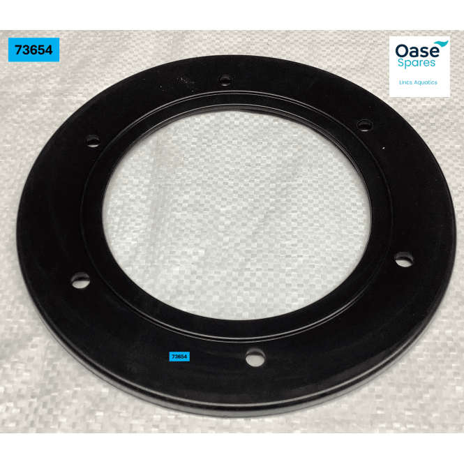 Oase - Spares Gasket waste channel DF XL gutter