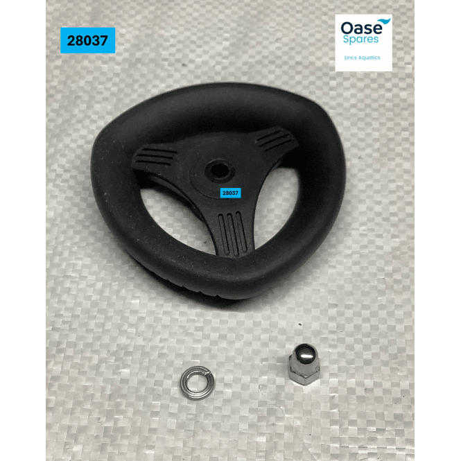Oase - Spares Handle sieve ProfiSkim 100