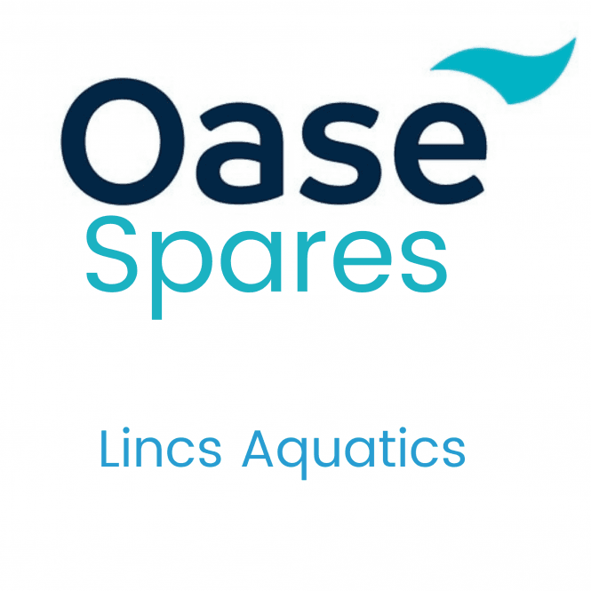 Oase - Spares Hexagon bolt V2A DIN 933 M8 x 12