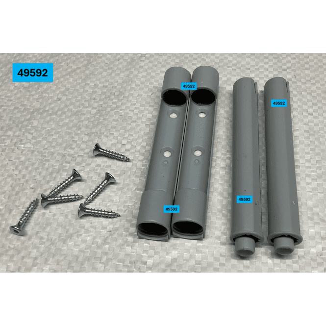 Oase - Spares HighLine push-fitting set cabinet