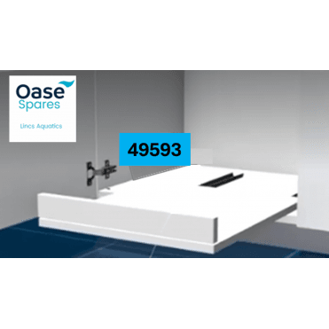 Oase - Spares HighLine spare filter drawer
