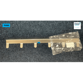 Holder Clear Wave DM XL pumped