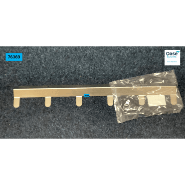 Holder Clear Wave DM XL pumped
