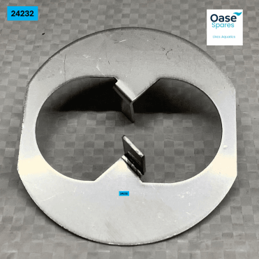 Oase - Spares Holding plate UVC-lamp Bitron18/24/36/55