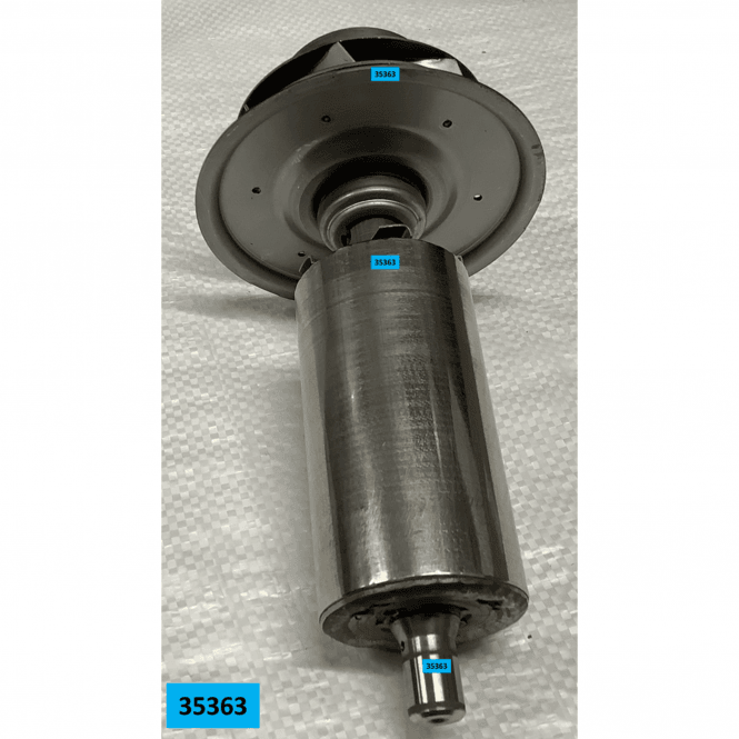 Oase - Spares Impeller cpl. Aquarius Universal 27000
