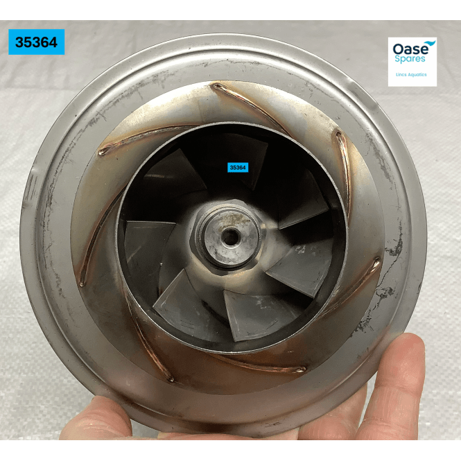 Oase - Spares Impeller cpl. Aquarius Universal 40000
