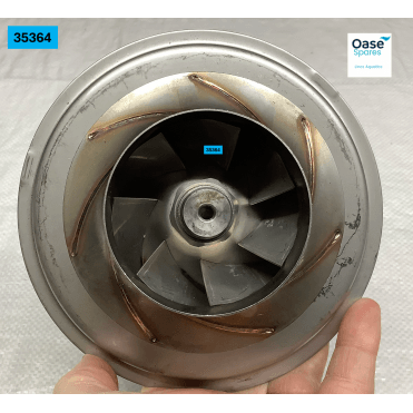 Impeller cpl. Aquarius Universal 40000