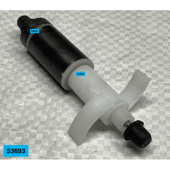 Oase - Spares Impeller cpl. Solar 700
