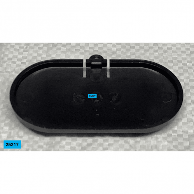 Oase - Spares Inlet cover front 2 Aquarius Fountain