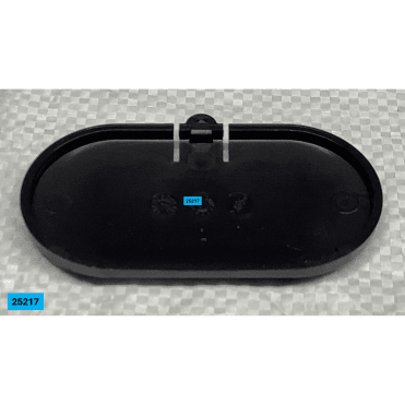 Inlet cover front 2 Aquarius Fountain