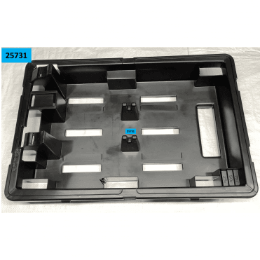 Inner cover BioSmart 14000/16000