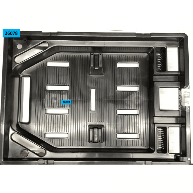 Oase - Spares Inner cover BioSmart 30000