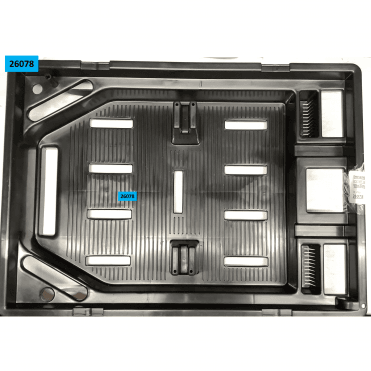 Inner cover BioSmart 30000