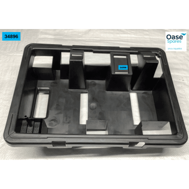 Inner cover BioSmart 5000