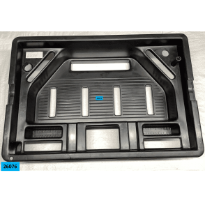 Inner cover BioTec 5.1