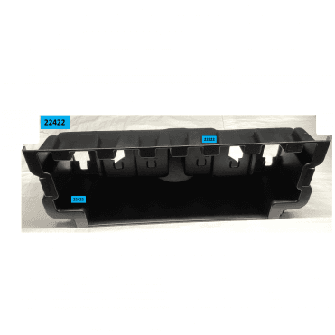 Inner cover BioTec Premium 80000