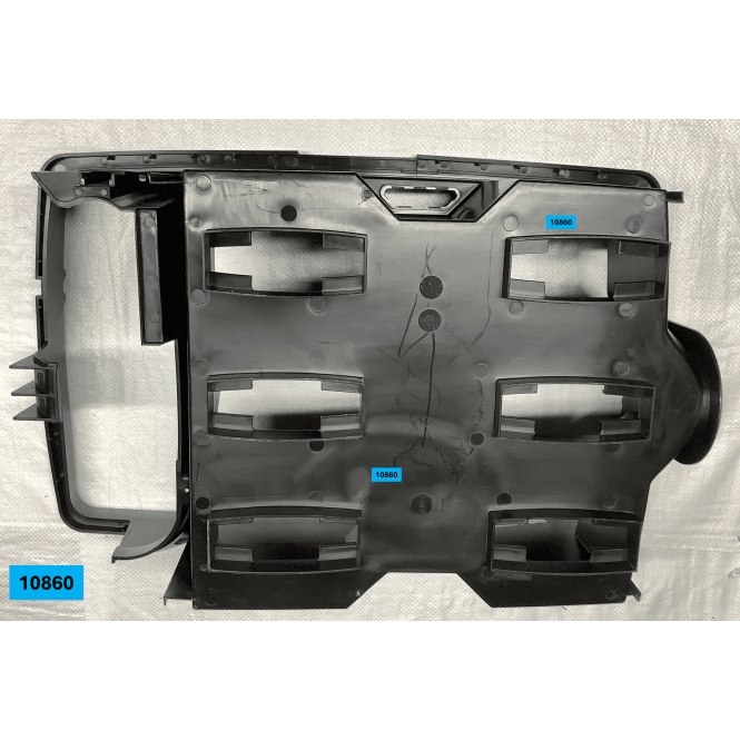 Oase - Spares Inner cover FiltoMatic 12000