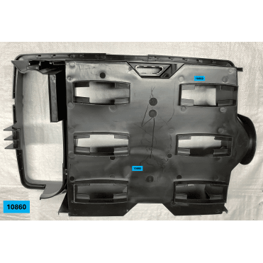 Inner cover FiltoMatic 12000